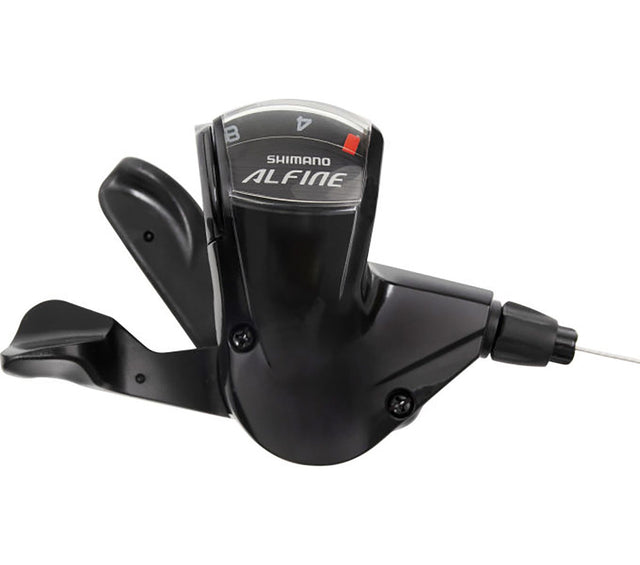 Schalthebel Shimano Schalthebel Rechts Alfine 8f