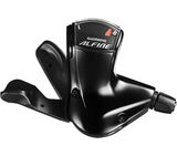 Schalthebel Shimano Schalthebel Rechts Alfine 8f