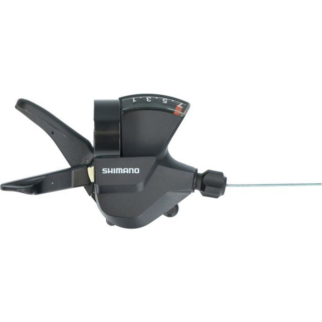 Schalthebel Shimano Schalthebel Rechts Altus 7f