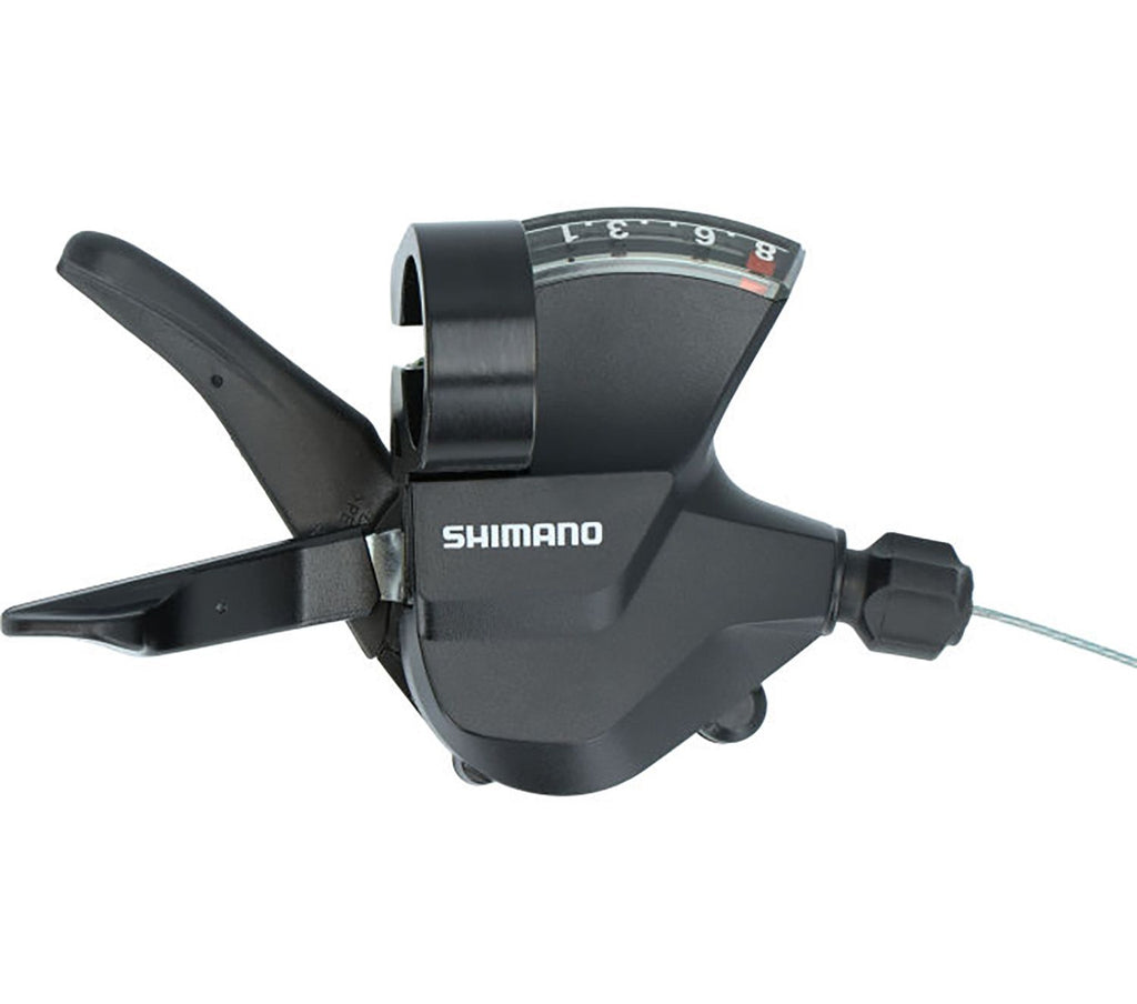 Schalthebel Shimano Schalthebel Rechts Altus 8f