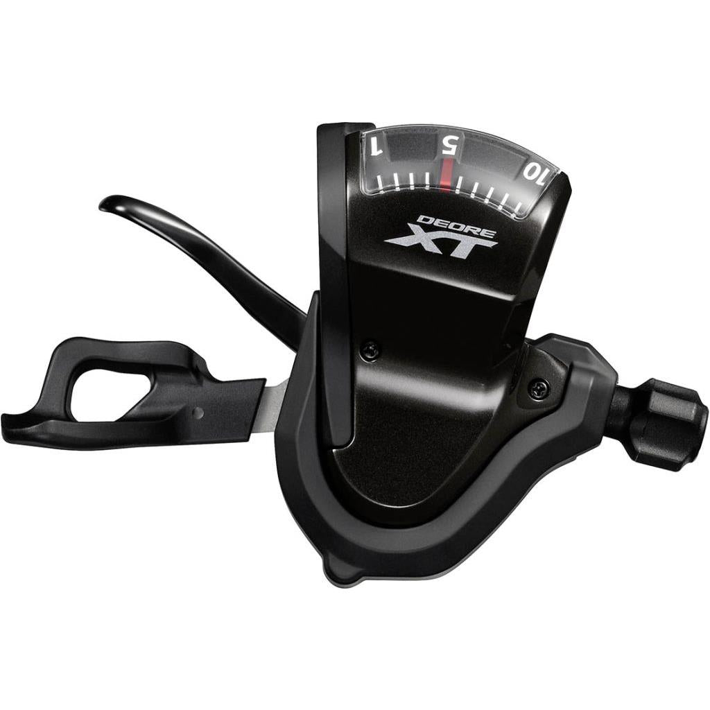 Schalthebel Shimano Schalthebel Rechts XT 10f Trekk