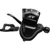 Schalthebel Shimano Schalthebel Rechts XT 10f Trekk