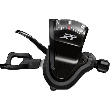 Schalthebel Shimano Schalthebel Rechts XT 10f Trekk