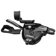 Schalthebel Shimano Schalthebel Rechts XT 11f Ispec2