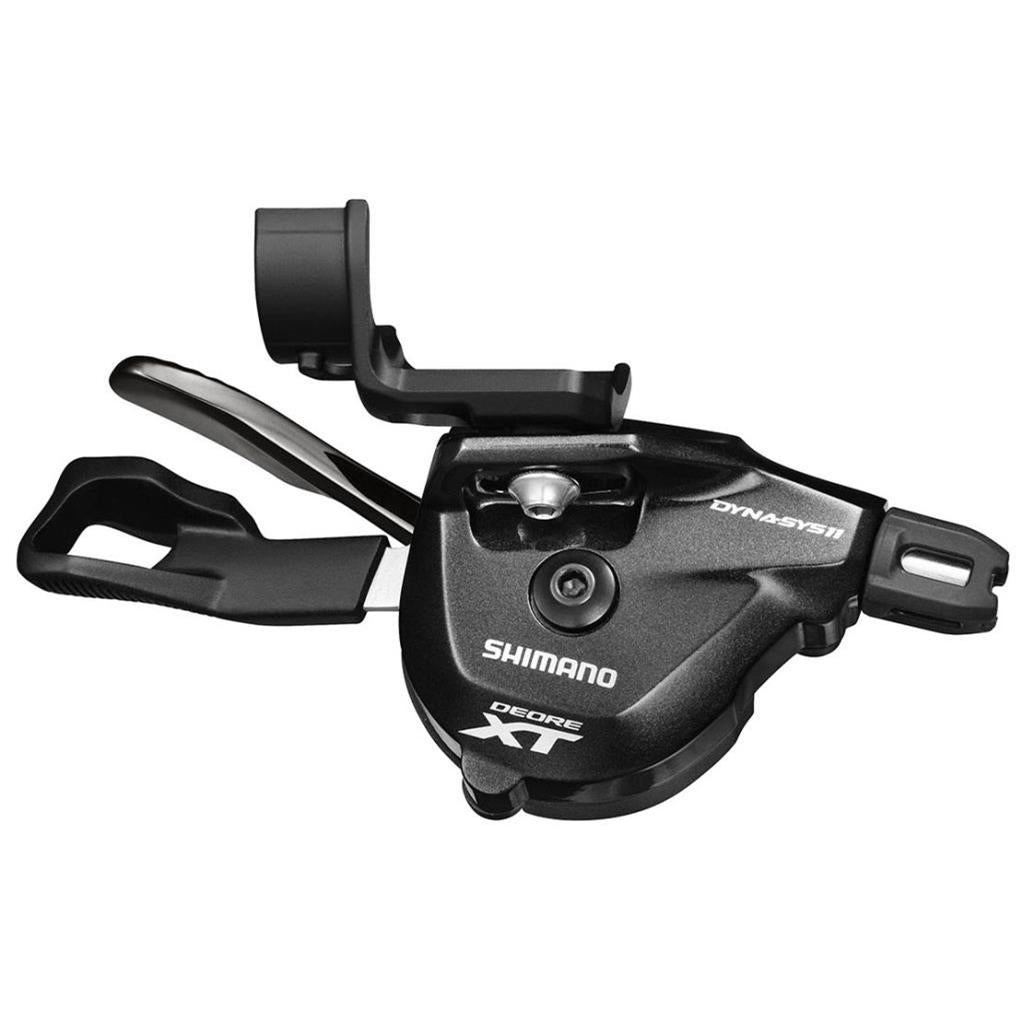 Schalthebel Shimano Schalthebel Rechts XT 11f Ispec2