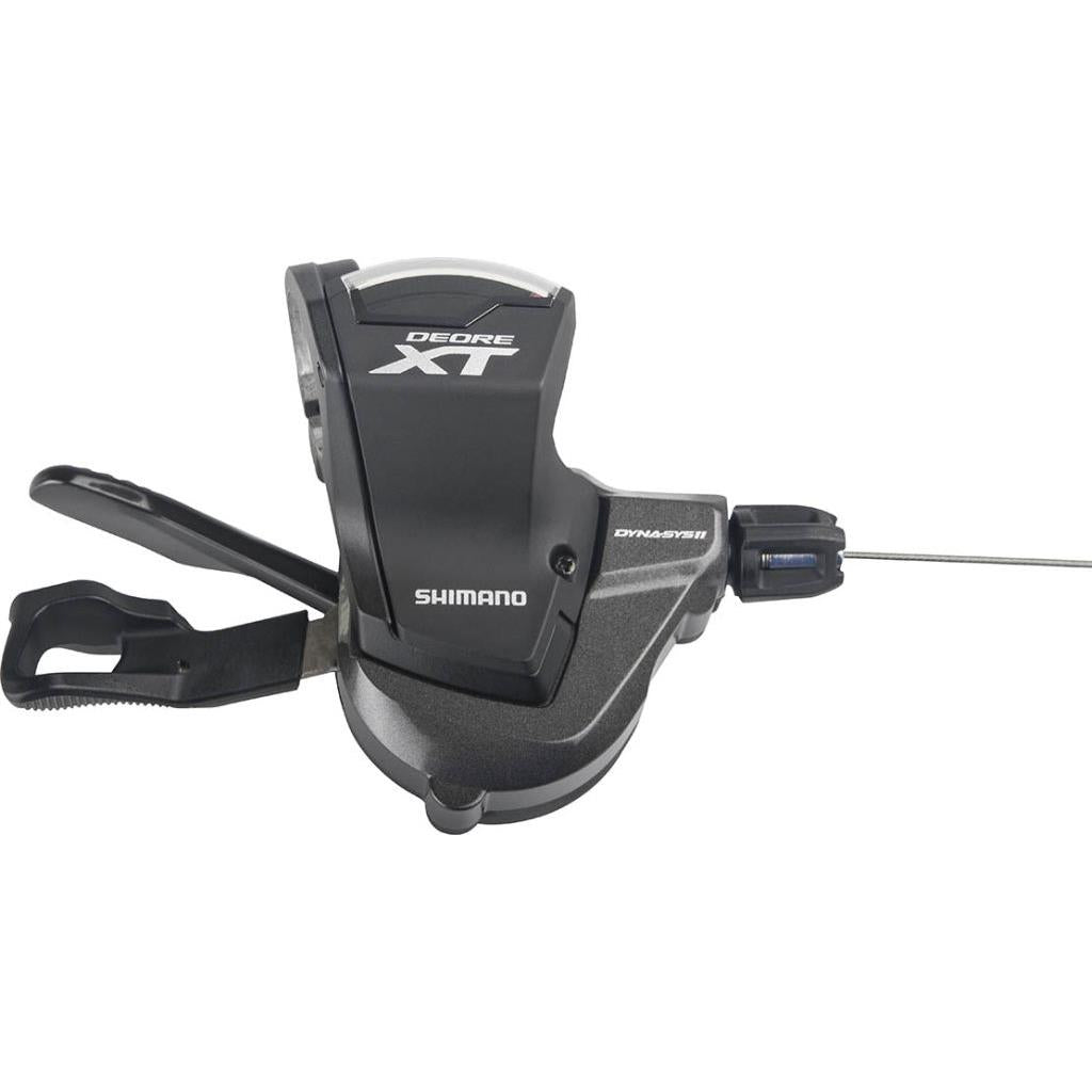 Schalthebel Shimano Schalthebel Rechts XT 11F mA