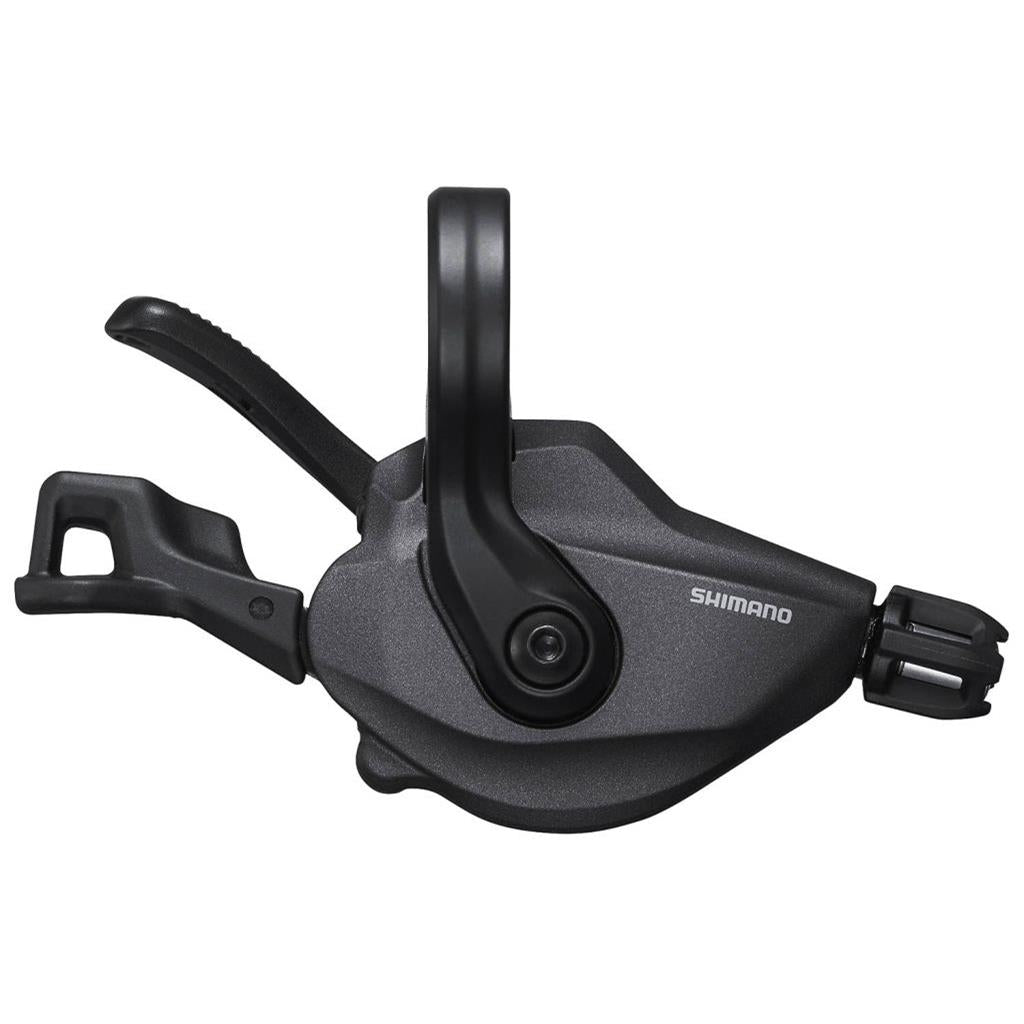 Schalthebel Shimano Schalthebel Rechts XT 12F Schelle