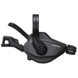 Schalthebel Shimano Schalthebel Rechts XT 12F Schelle