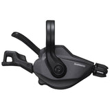 Schalthebel Shimano Schalthebel Rechts XT 12F Schelle