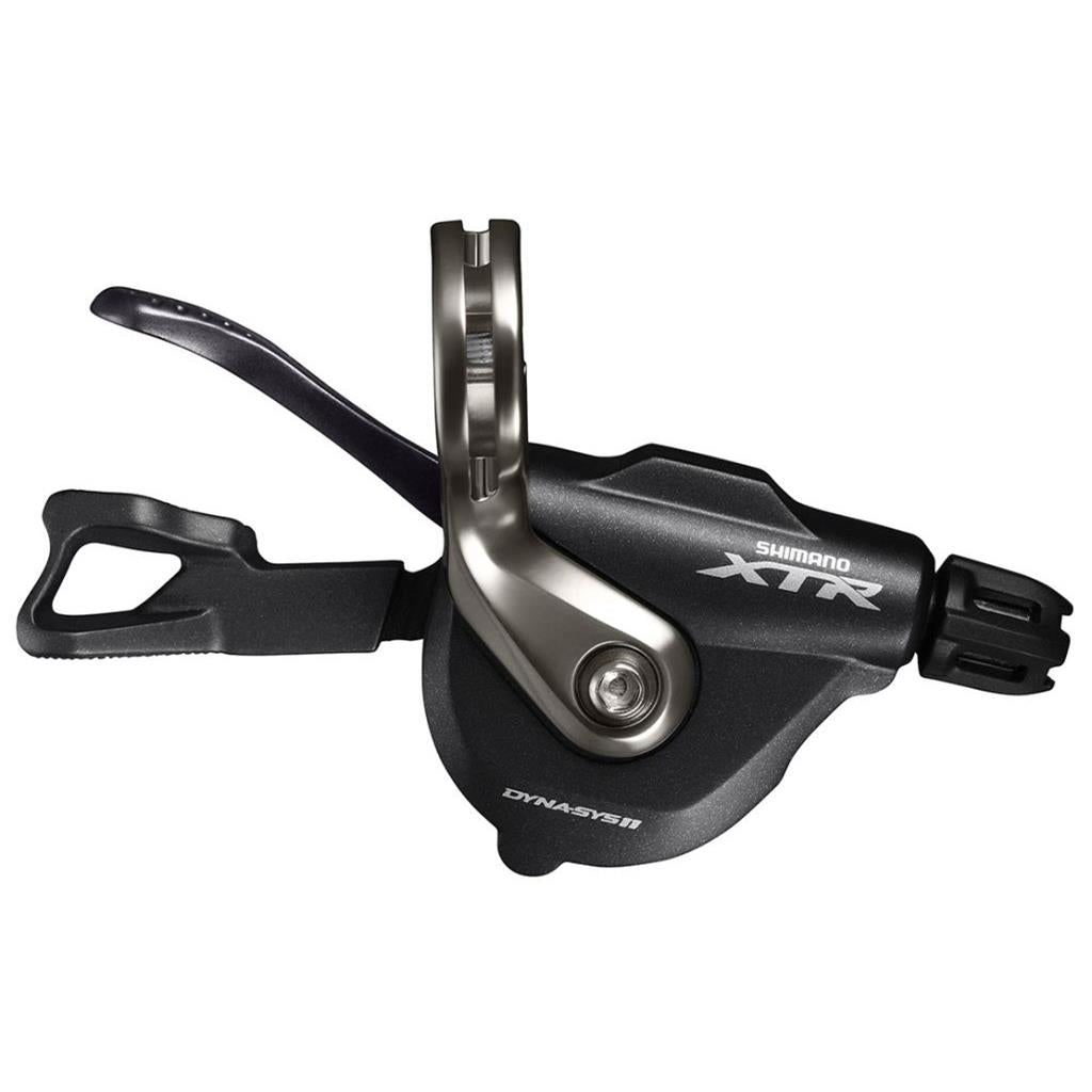 Schalthebel Shimano Schalthebel Rechts XTR 11f