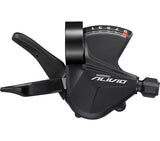 Schalthebel Shimano Schalthebelpaar Alivio 3X9f