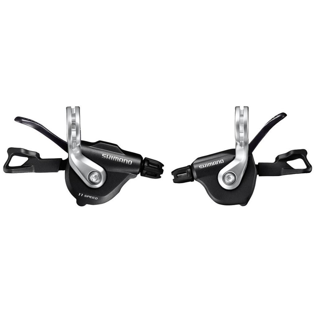 Schalthebel Shimano Schalthebelpaar Rs700 2X11 Sch