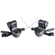 Schalthebel Shimano Schalthebelpaar Tiagra 3X10f