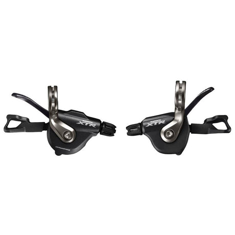 Schalthebel Shimano Schalthebelpaar XTR 2-3X11f