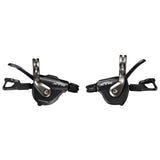 Schalthebel Shimano Schalthebelpaar XTR 2-3X11f