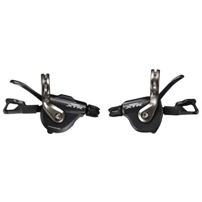Schalthebel Shimano Schalthebelpaar XTR 2-3X11f