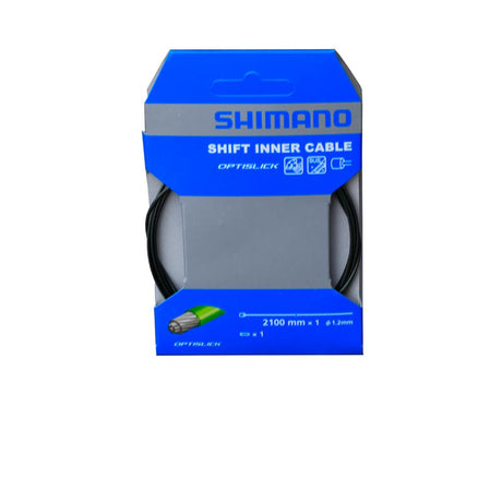 Schaltzüge Shimano Schaltinnenzug OPTISLICK