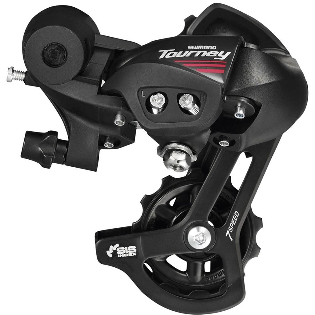 Schaltungen Shimano SchaltRd-A070 Smart 7fDirekt