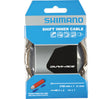 Schaltzug SHIMANO SCHALTSEIL 2100MM POLYMER D-AC