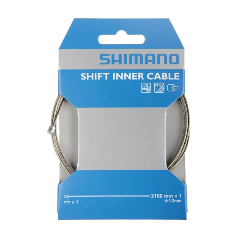 Shimano Schaltseil SUS 2100mm