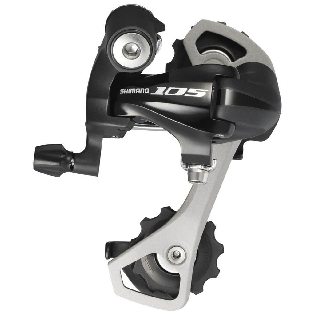 Schaltungen Shimano Schaltung 105 10f GS