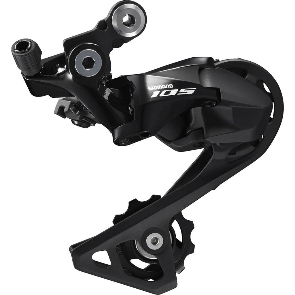 Schaltungen Shimano Schaltung 105 11f SS