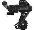 Schaltungen Shimano Schaltung 6-7f GS DM