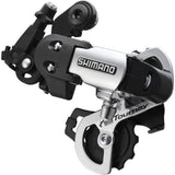 Schaltungen Shimano Schaltung 6-7f Kurzarm OEndl