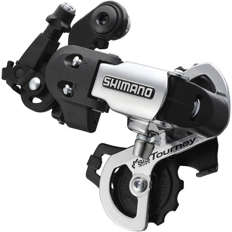 Schaltungen Shimano Schaltung 6-7f Kurzarm OEndl