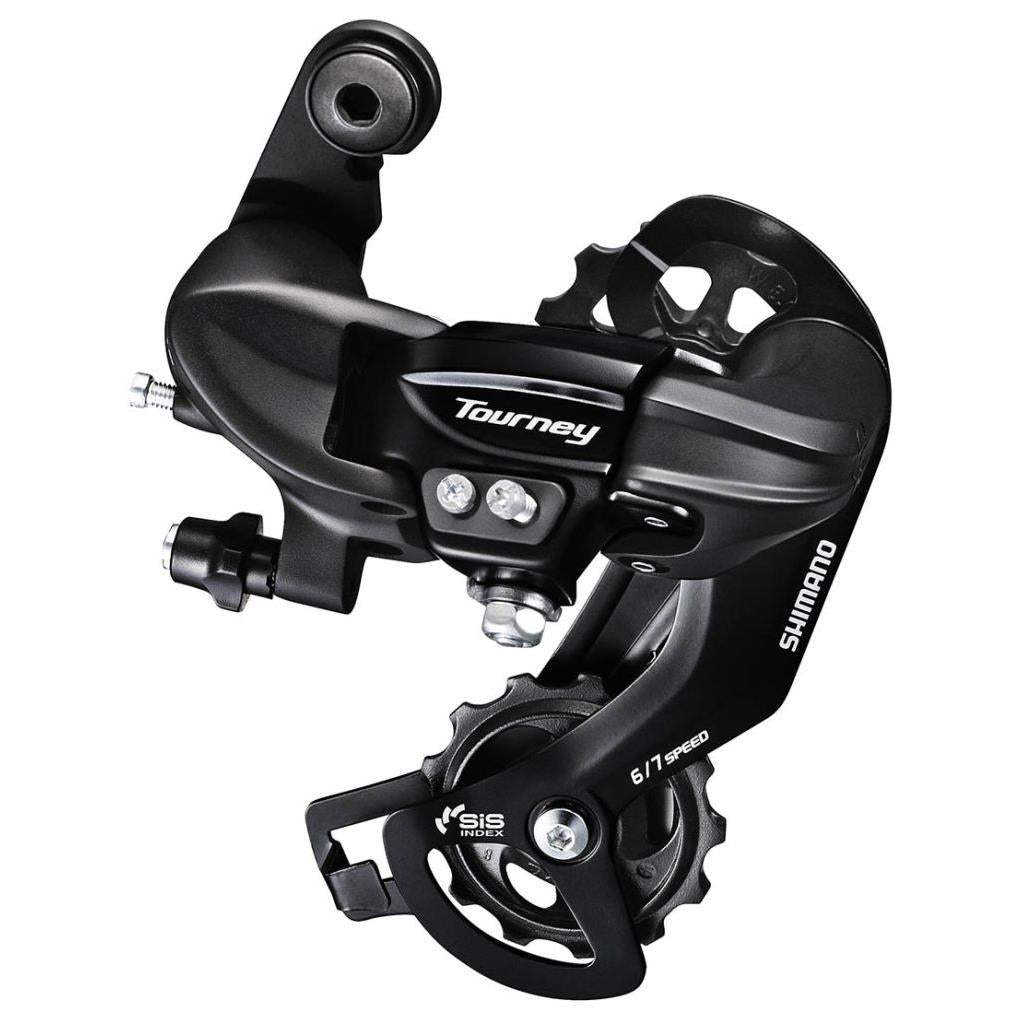 Schaltungen Shimano Schaltung 6-7f mit Adap