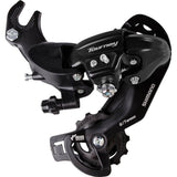 Schaltungen Shimano Schaltung 6-7f mit Endl
