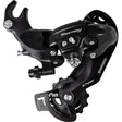 Schaltungen Shimano Schaltung 6-7f mit Endl