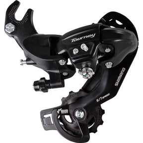 Schaltungen Shimano Schaltung 6-7f mit Endl