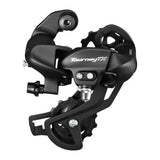 Schaltungen Shimano Schaltung 7-8f OEndl