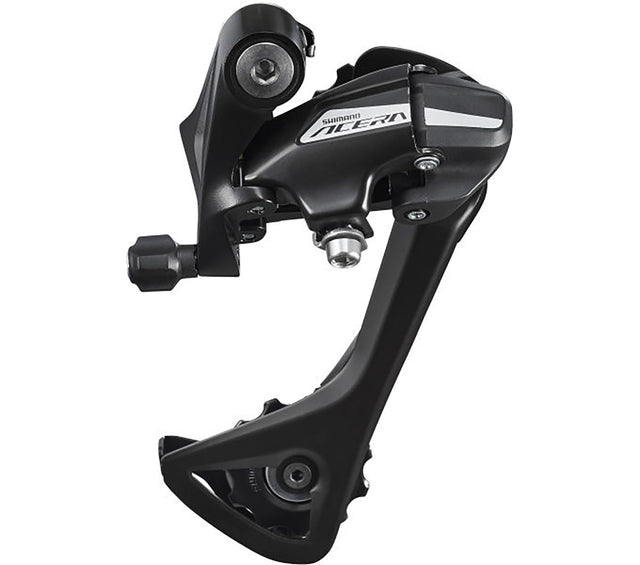Schaltungen Shimano Schaltung Acera 7-8f RDM3020