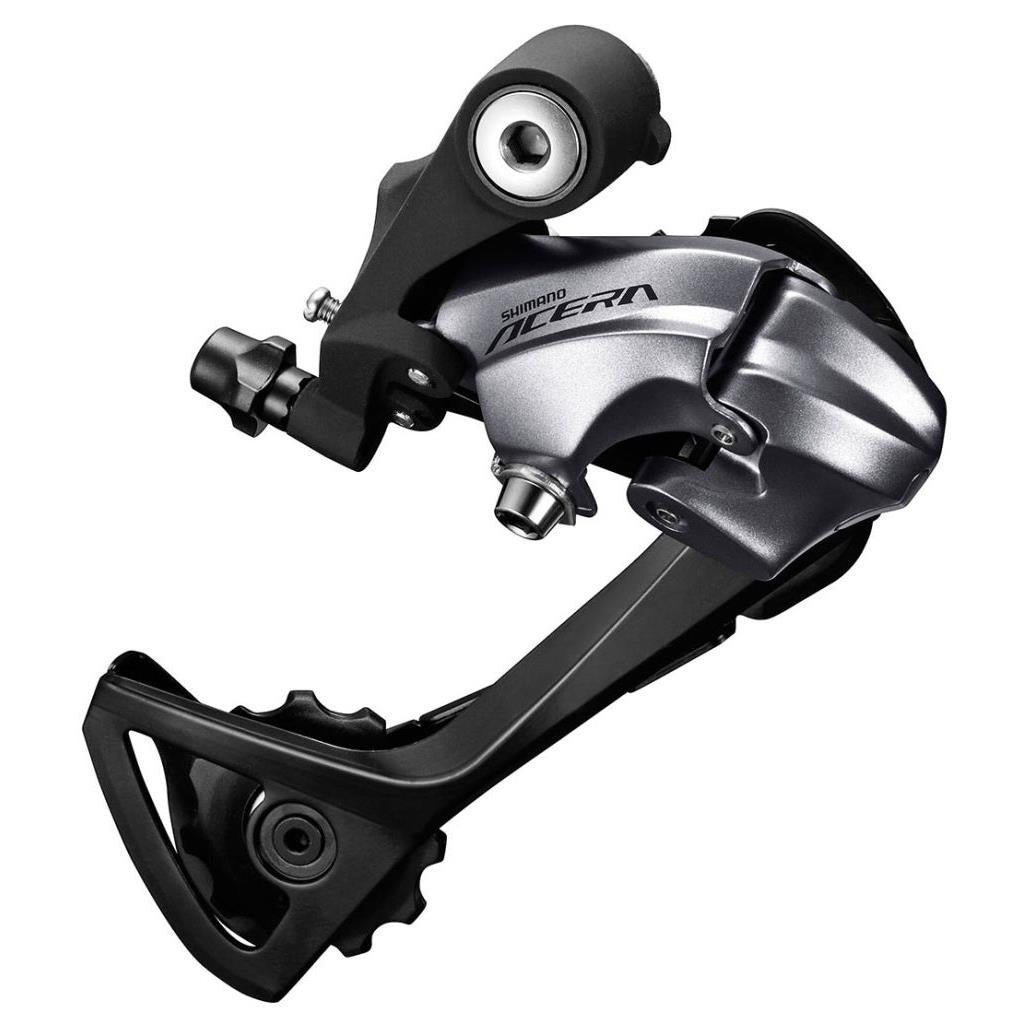 Schaltungen Shimano Schaltung Acera 9fTrekk