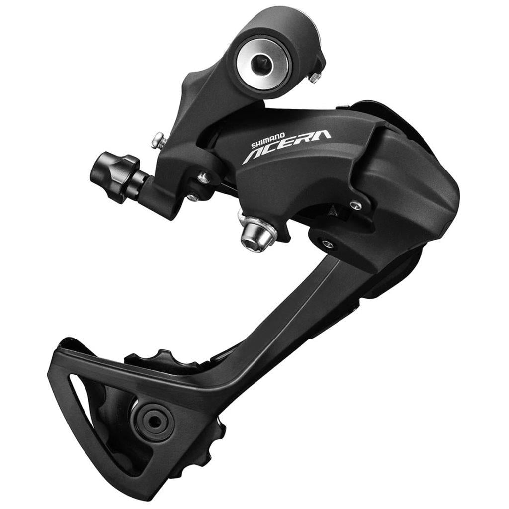 Schaltungen Shimano Schaltung Acera 9fTrekk