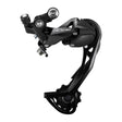 Schaltungen Shimano Schaltung Alivio 9f Shad SGS