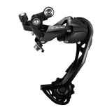 Schaltungen Shimano Schaltung Alivio 9f Shad SGS