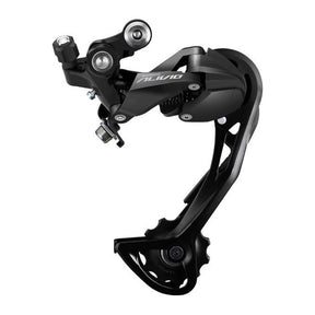 Schaltungen Shimano Schaltung Alivio 9f Shad SGS