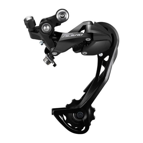 Schaltungen Shimano Schaltung Alivio 9f Shad SGS