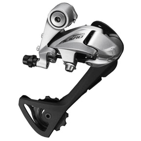 Schaltungen Shimano Schaltung Alivio 9fTrekk