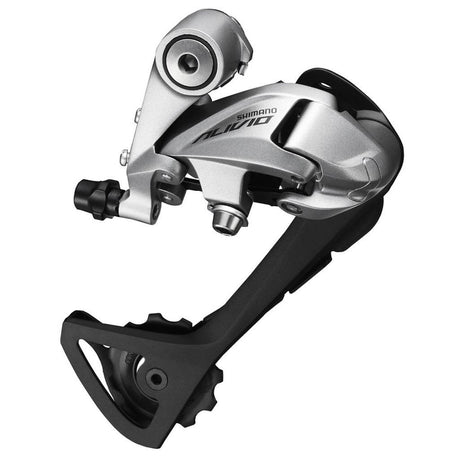 Schaltungen Shimano Schaltung Alivio 9fTrekk