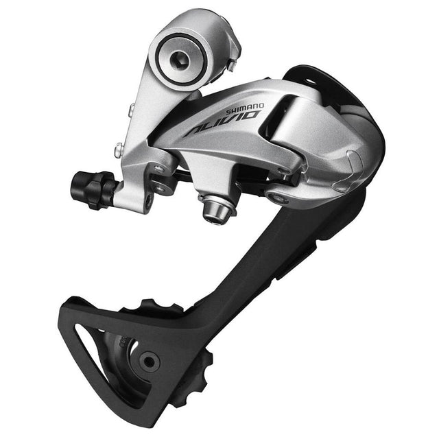 Schaltungen Shimano Schaltung Alivio 9fTrekk