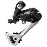 Schaltungen Shimano Schaltung Alivio 9fTrekk