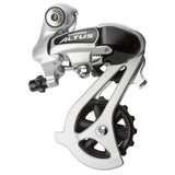 Schaltungen Shimano Schaltung Altus 7-8f