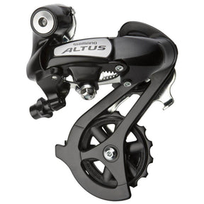 Schaltungen Shimano Schaltung Altus 7-8f
