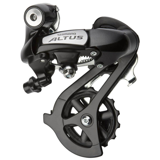 Schaltungen Shimano Schaltung Altus 7-8f