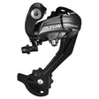 Schaltungen Shimano Schaltung Altus 9f
