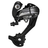 Schaltungen Shimano Schaltung Altus 9f